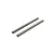 ARRMA 4x63.5mm Hinge Pin 2Pcs ARA330731