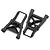 HPI Sprint 2 Front & Rear Suspension Arm Set w/ Hexes 85000