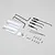 E-Flite Habu STS Pushrod with Clevis Set Servo Covers EFL01557