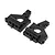 HPI Sprint 2 Front or Rear Bulkhead/Differential Mount 85001