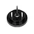HPI Black 3 Pin Flywheel 67525