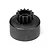 HPI 13T 1Mod Nitro Engine Clutch Bell 101037