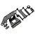 HPI Sprint 2 Battery Holder Set (For Stick & Saddle) 85010