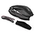 Dusty Motors 1/16 Traxxas Black Protection Cover TRX0041