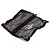 Dusty Motors Arrma Big Rock 3s Universal Large Adjustable Black Protection Cover UNI0051
