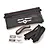 Dusty Motors XXLage Universal Adjustable Cover UNI0071