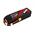 Gens Ace 14.8v 8500mAh 60C Soft Case LiPo Battery GEA85004S60X6
