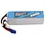 Gens Ace 22.2v 5000mAh 60C Soft Case LiPo Battery w/ EC5 Plug GEA6S500060E5