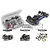 RC Screwz TT-02 Type S/SS Metal Shielded Bearing Kit TAM211B
