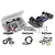 RC Screwz TT-02 Type S/SS Rubber Shielded Bearing Kit TAM211R