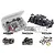 RC Screwz Mini-Z MR-03 VE/Pro Metal Shielded Bearing Kit KYO170B