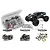 RC Screwz X-Maxx 8S Metal Shielded Bearing Kit TRA079B