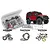 RC Screwz TRX-4 Rubber Shielded Bearing Kit TRA081R