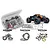 RC Screwz Maxx Rubber Shielded Bearing Kit TRA089R
