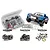 RC Screwz Desert Racer 4WD Metal Shielded Bearing Kit TRA092B