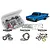 RC Screwz Drag Slash Rubber Shielded Bearing Kit TRA098R
