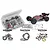 RC Screwz Typhoon 6S Rubber Shielded Ball Bearing Kit ARA037R