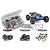RC Screwz Kraton 6S BLX V5 Metal Shielded Bearing Kit ARA038B