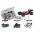 RC Screwz Typhon 3S V3 Metal Shielded Bearing Kit ARA039B