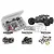 RC Screwz Kraton EXB Metal Shielded Bearing Kit ARA040B