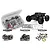 RC Screwz Notorious 6S V5 Metal Shielded Bearing Kit ARA041B
