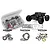RC Screwz Notorious 6S V5 Rubber Shielded Bearing Kit ARA041R