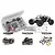 RC Screwz Fireteam 6S BLX Metal Shielded Bearing Kit ARA044B
