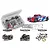 RC Screwz Infraction Mega Metal Shielded Bearing Kit ARA045B