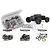 RC Screwz Big Rock 3S Metal Shielded Bearing Kit ARA046B