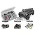RC Screwz Knight Runner Metal Shielded Bearing Kit ELE001B