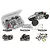 RC Screwz Enduro GateKeeper Metal Shielded Bearing Kit ELE002B