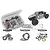 RC Screwz Enduro GateKeeper Rubber Shielded Bearing Kit ELE002R