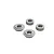 ARRMA Shock Seal Guide Set 4Pcs ARA330729