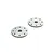 ARRMA 8x1.2mm Tapered Shock Pistons 2Pcs ARA330728