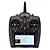 Spektrum iX20 Special Edition 2.4Ghz 20ch Transmitter SPMR20110