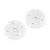HPI Savage 1.5mm 4 Holes Shock Pistons 2Pcs 85069