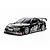 Tamiya TT-01E Opel Calibra V6 Cliff RC Touring Car Electric 4WD 1/10 Scale Kit (No ESC) - Black 58701A