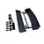 HPI 1/10 Wing Set w/ Mounts 2Pcs 85197
