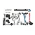 Traxxas TRX-4 Land Rover Defender Waterproof Complete Led Light Kit 8095