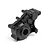 HPI Firestorm/Blitz Gearbox Case Set 85205
