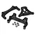 HPI Firestorm/Blitz E-Firestorm Upper Brace Set 85207