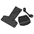 HPI Firestorm Skid Plate & Rear Chassis Set 85210