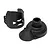 HPI Firestorm/Blitz Motor Guard & Gear Cover Set 85211