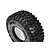 Pro-Line 2.9" Super Baja Ray Hyrax XL Tyres 2Pcs 10186-00