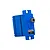 Traxxas Blue Micro Waterproof 3kg Servo 2080A