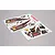 Killerbody Nismo GT3 Decal Sheet 48759