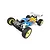 Team Associated RC10B6.3D Team Kit RC Buggy Electric 2WD 1/10 Scale Kit 90030
