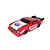 Team Associated DR10 RC Drag Car Electric Brushless 2WD 1/10 Scale RTR - Pro Reakt Lucas Oil 70036
