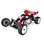 Team Associated RB10 RC Buggy Electric 2WD 1/10 Scale RTR - Red 90032