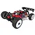 Team Associated RC8B4 Team Kit RC Buggy Nitro 4WD 1/8 Scale Kit 80945